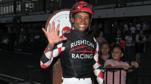 Serafin Carmona, Canterbury Park, Coady Media